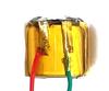 Bateria de Lítio Totalmente Certificada 501010 35mAh Fone de Ouvido Bluetooth Bateria de Lítio em Bolsa Macia Instrumento de Beleza Bateria de Polímero