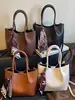 Bolso tote de gran capacidad, minimalista y único - la colección de otoño 2026 presenta diseños elegantes y prácticos para uso casual, el trabajo y los desplazamientos