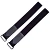 Correas de Velcro de Nylon para Cables en Varios Tamaños para Organizar Cables, Disponibles en 10-100 mm, con Respaldo Opcional de Gancho y Bucle Autoadhesivo
