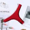 Nova coleção de primavera lingerie sem costura fio dental feminino cintura baixa com T-shaped sexy lingerie feminina atacado