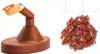 Mano Mecánica Prostética para Práctica de Uñas Artísticas de Gran Venta Transfronteriza con Dedos Articulados para que los Principiantes Practiquen Mover los Dedos, con Base