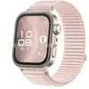 Correa de Reloj Trenzada Adecuada para Huawei Fit3/4/4Pro Patrón Montaña Salvaje Correa de Reloj Trenzada Venta Directa de Fábrica