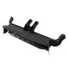 Adecuado para Persiana del Radiador con Actuador 214214Bc0A para X-Trail Rogue 2016-2019