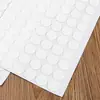 Cinta de doble cara con puntos nano, cinta de doble cara acrílica transparente, fuerte y no daña las paredes, pegatinas de personajes para globos de boda