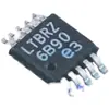 Chip de control DC-DC original genuino LTC3824EMSE#PBF MSOP-10