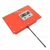 Sistema de Monitoramento de Pressão de Mineração Grande Capacidade de Armazenamento de Dados Kj616A-F2 Sistema de Monitoramento de Pressão de Mineração