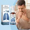 Spray de Confort Respiratorio Ximonth Cuida el Cuerpo, Limpia la Nariz, Protege la Nariz y Es un Agente Suave de Cuidado en Spray