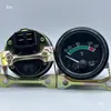Cargador Compacto Montacargas Inductivo Medidor de Temperatura del Agua Medidor de Presión de Aceite Indicador de Nivel de Combustible Temperatura del Aceite Presión del Aire Voltaje Medidor de Aceite del Motor