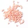 Importado do Japão Miyuki Contas Antigas Brincos de Miçangas DIY Acessórios de Joias com Franja Cor Sólida Miçangas de Arroz Coloridas