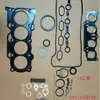 Kit de Retífica 1Az Adequado para Kit de Retífica de Motor Toyota 04111-28143 Ferro