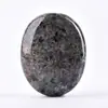 Cristal Natural Oval Piedra Jabón Piedra de Masaje Piedra de Energía Pieza de Mano Piedra Bruta Pulida Masaje Belleza Spa