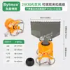 Ventilador de boquilla de clip ajustable universal abrazadera de tubo cono limpieza rociador spray pretratamiento clip boquilla de acero inoxidable