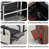 Sillón Sofá para Computadora, Silla Gamer de un Asiento para Cybercafé, Silla Gamer de Tela Tecnológica de Uso Doméstico Perezoso, Silla Reclinable de Lujo Ligero para Cybercafé