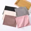 Cinto de Cintura com Bolsos Duplos, Estilo Veludo Térmico Quente, Pode Acomodar Bolsas Térmicas, Cinto de Cintura para Proteção Contra Frio Abdominal, Aquecer a Barriga, Adequado para Esportes
