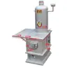 Nueva estufa de calefacción de doble uso para el hogar rural de leña-carbón-combustible fósil con radiador para calefacción del hogar y cocina, estufa de calefacción multifuncional