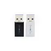 Conversor Tipo-C Fêmea para USB Macho 3.0 Tipo-C Fêmea para Transmissão de Dados de Carregamento de Velocidade Extrema Atacado