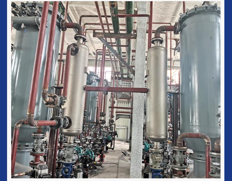 列管换热器冷凝器_12