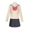 Cosplay de rocha solitária houteng Duyi Zhihong Xia Shantian legal Xi Duo Yu Dai cosplay roupas femininas Novo