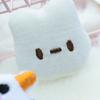Lindo Juguete de Peluche Broche Decorativo Colgante de Pato Accesorios para Ropa Joyería DIY Accesorios Materiales Venta al por Mayor
