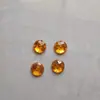 Nuevo Acrílico Cosido a Mano Diamante Rojo Verde Amarillo Ropa de Rendimiento Colorida Materiales para Joyería DIY Accesorios Otros