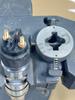 Aplicável a Bosch 120 Válvula Solenoide do Injetor Placa de Separação de Isolamento Ferramenta de Remoção e Remoção Bico Injetor de Combustível Outros