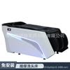 Cama de Masaje Inteligente Eléctrica Automática Especial para Peluquería Salón de Belleza Salón de Peluquería Cama de Terapia Capilar con Circulación de Agua Tailandesa