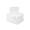 Folhas Absorvedoras de Cor para Aquários para Remover Odores e Amarelamento, Papel Absorvedor de Cor, Folhas Absorvedoras de Cor para Uso Doméstico, Anti-Manchas, Adequado para Lavanderia