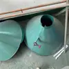 Extractor de polvo por pulverización de anclaje de mina de carbón Dispositivo de eliminación de polvo tipo campana Equipo de limpieza y purificación