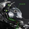 1:12 Modelos de Motocicleta Chuanqi Modelo de Motocicleta Ducati de Liga Crianças Brinquedo de Rodagem Suave com Som