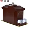 Transformador de Corrente de Alta Tensão Transformador de Teste 10KV Transformador de Teste de Aumento de Temperatura Transformador de Curto-Circuito de Linha Feminina