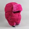 Mascarillas y Sombreros de Otoño e Invierno, Venta Directa del Fabricante, Sombreros de Alta Calidad, Sombreros con Protección para los Oídos, Sombreros al por Mayor para Hombres y Mujeres, A Prueba de Frío