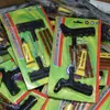 Aspiradora de coche tira de goma para reparación de neumáticos al por mayor motocicleta coche eléctrico reparación rápida en frío pegamento para reparación de neumáticos tornillo X20