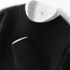 Suéter Pulóver Nuevo Estilo Otoño e Invierno 2026 Casual de Negocios Suelto Base de Punto Jacquard Cuello Redondo Suéter de Cachemira para Hombre