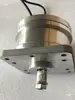 Almacén Logística Cuarto Frío Estantería Eléctrica Puerta Eléctrica Banda Motor Anti-pellizco Accesorios Puerta Corredera Cuarto Frío Sistema de Caja de Control