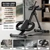 Máquina para abdominales, entrenador de abdominales, equipo de ejercicio y fitness para perder peso, dispositivo de entrenamiento abdominal para interiores en casa, herramienta de entrenamiento de músculos abdominales