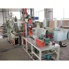 Línea de producción de extrusión de manguera de cinta de riego por goteo, producción profesional