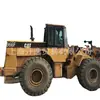 Carter Loader Vende Cargador Cat 966F de Japón Pintura Original, Barato en Coche