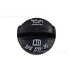 12621520 Adecuado para tapa de llenado de aceite de motor Pontiac Saturn Chevrolet Buick GMC
