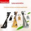 Braço para máquina de barbear personalizada, braço para máquina de permanente de cabeleireiro, secador de cabelo de braço de parede, máquina de aquecimento tipo disco voador, braço