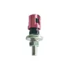 Tornillos para Matrícula de Coche, Tornillos para Marco de Matrícula de Coche, Accesorios Decorativos, Tornillos Inoxidables, Kit al por Mayor, Adecuado para Motocicletas