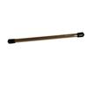 Tubo de Incienso Fino Barril de Incienso Pieza Tubo de Plástico Transparente Tubo Largo de Muestra Paquete de Prueba de 3-7 100 Tubos Disponibles en Stock