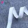 Elástico Colorido de 1,0 cm com Oito Dentes, Renda Elástica de Sete Dentes, Acessórios para Lingerie, Atacado de Comércio Exterior