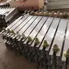 Máquina vulcanizadora para empalmes de banda transportadora, Reparador pequeño de caucho enfriado por agua, Máquina vulcanizadora eléctrica para empalmes de banda