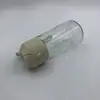 Botella Pulverizadora de Aceite para el Hogar con Apertura y Cierre Automático, Diseño Engrosado para Pulverizar y Verter Aceite de Cocina, Adecuada para Uso en la Cocina