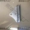 Soporte de Exhibición de Columna de Aluminio Engrosado con Columnas Ovaladas, Estantes con Intercapa de Vidrio, Capas Divisorias, Varillas de Aluminio para Techo y Piso para Vestidor