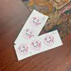 Regong Tibete Nepal Thangka Puro Pintado à Mão Raposa de Nove Caudas 1.5 [Núcleo do Cartão]