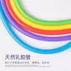 Dispositivo de tracción en forma de ocho Tubo de tracción TPE Dispositivo de tracción al por mayor