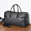 Nueva Bolsa de Viaje para Hombre Chuongkaiye, Bolso de Mano Grande de Capacidad para Negocios, Bolsa de Equipaje con Separación Seca y Húmeda para Viajes Diarios