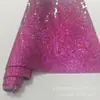 Folha de Strass Adesiva Hot-Melt Mais Vendida Borda de Strass Malha Borda de Resina Adesiva Hot-Melt Decoração de Carro DIY