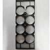 Soporte para Batería de Litio Soporte para Batería de Empalme Soporte Combinado para Baterías 26650 Soporte Universal para Baterías 32700
